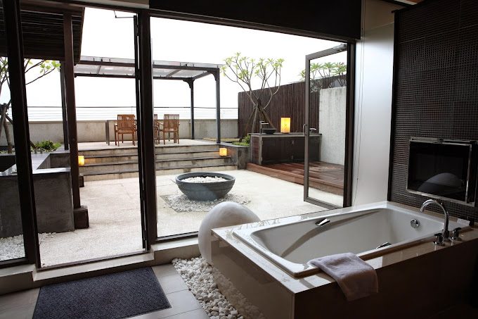 蘭城晶英酒店：完美假期的優雅之選