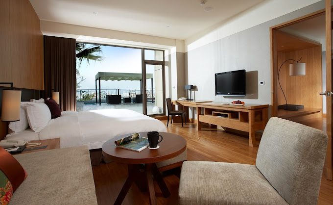 蘭城晶英酒店：完美假期的優雅之選