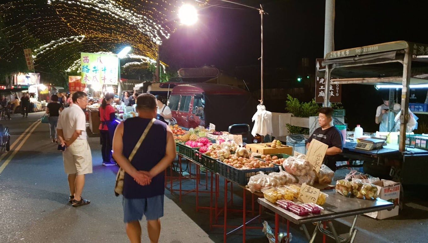 探索集集景點：不可錯過的旅行指南