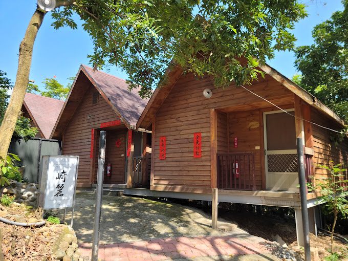 仙湖農場的完美假期體驗：讓你重拾自然之美