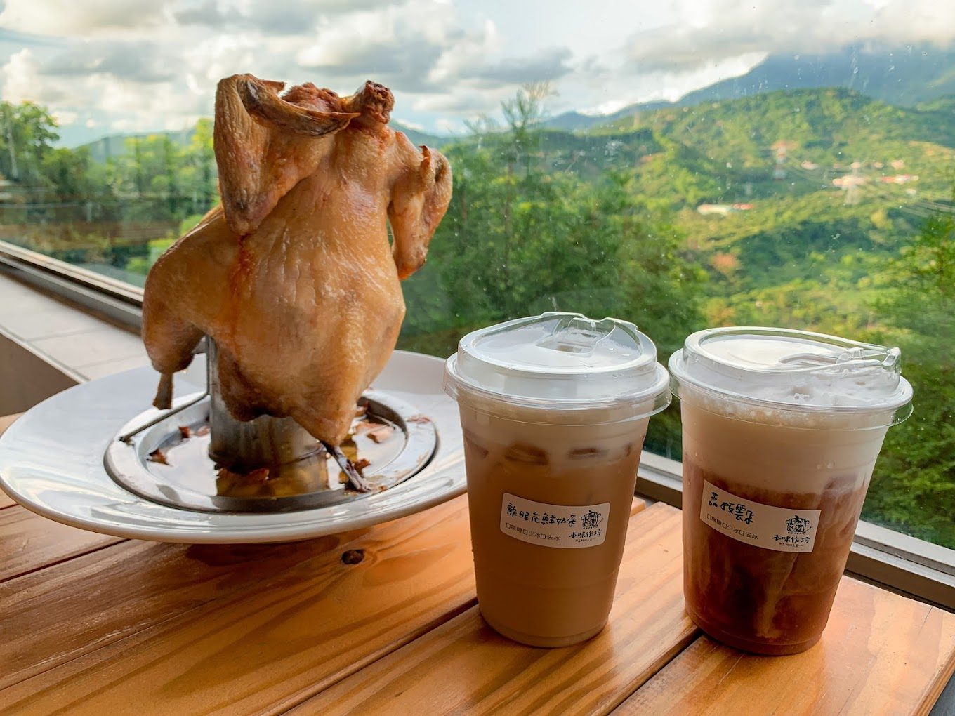 仙湖農場的完美假期體驗：讓你重拾自然之美