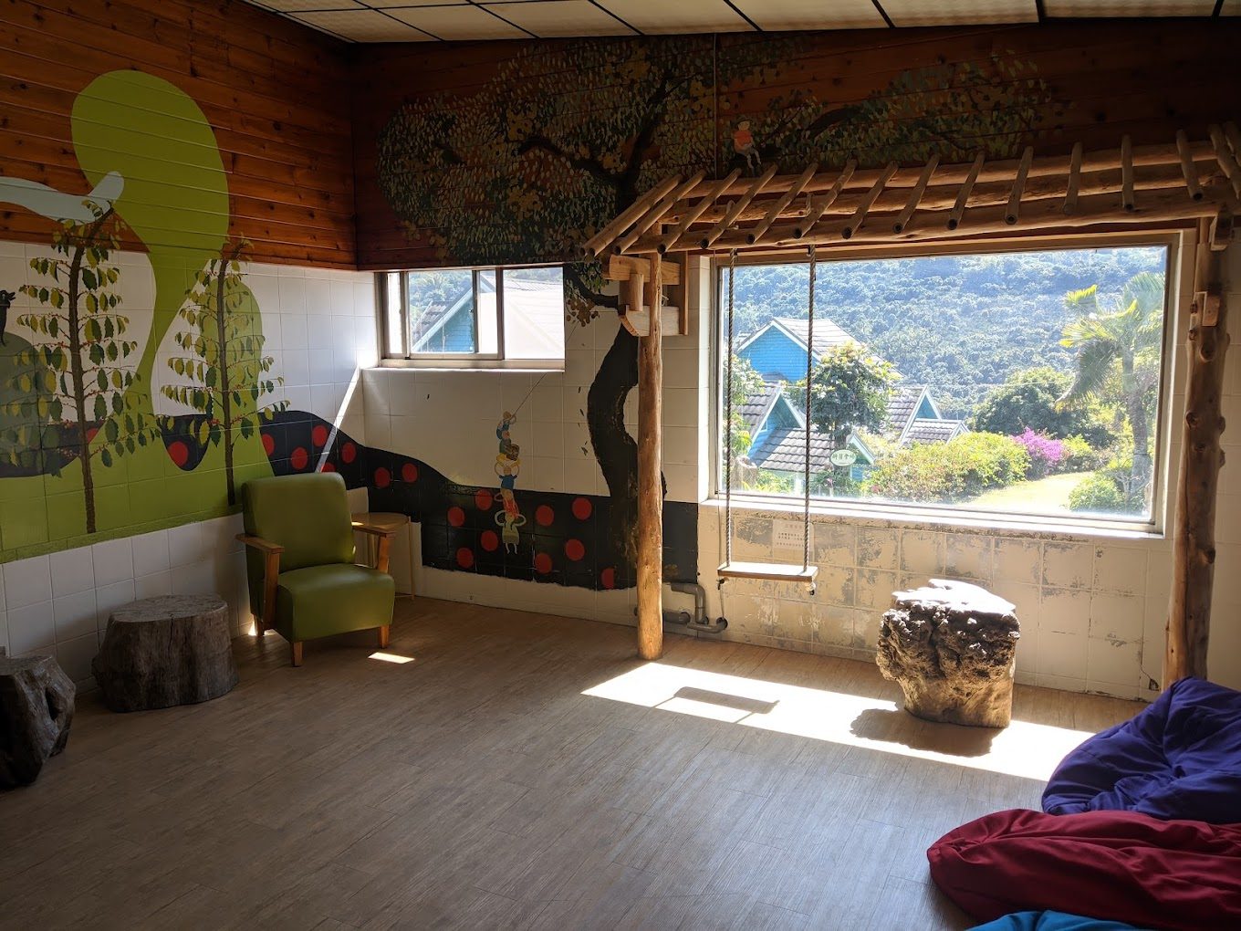 仙湖農場的完美假期體驗：讓你重拾自然之美