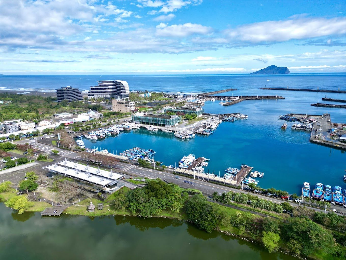 蘭陽博物館:探索宜蘭的歷史與文化