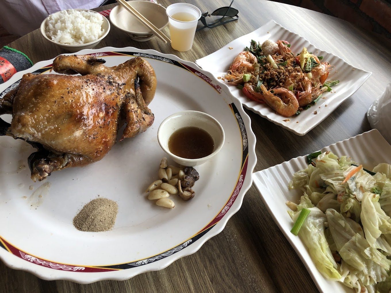 礁溪美食攻略｜這必嘗試的餐廳讓你一飽口福