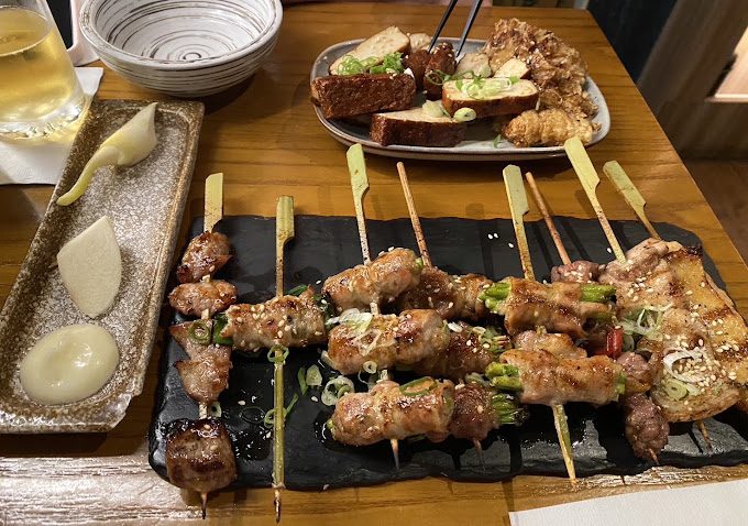 礁溪美食攻略｜這必嘗試的餐廳讓你一飽口福