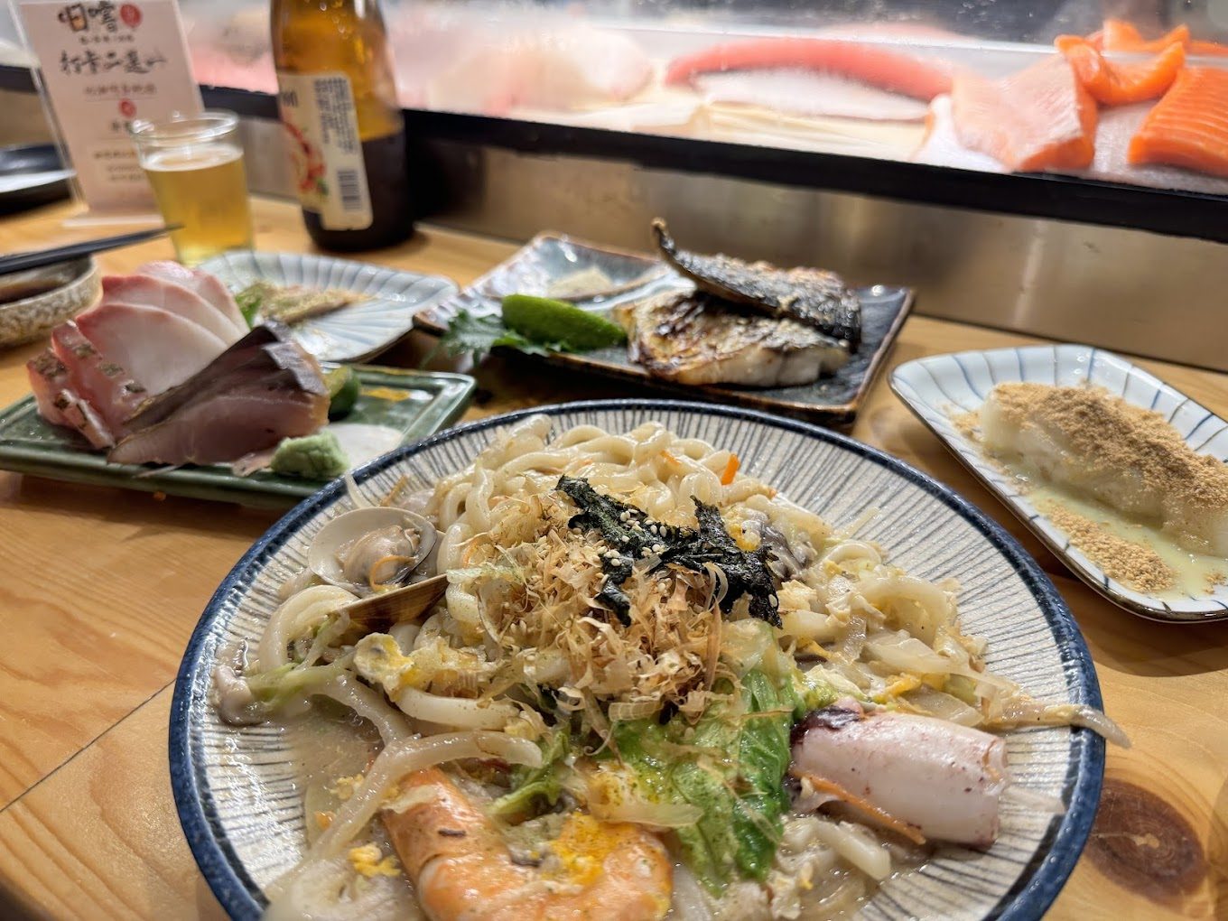 礁溪美食攻略｜這必嘗試的餐廳讓你一飽口福