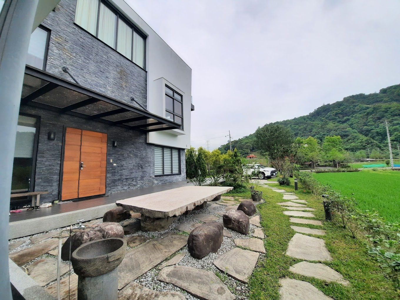 宜蘭住宿指南:發掘最佳選擇的秘訣