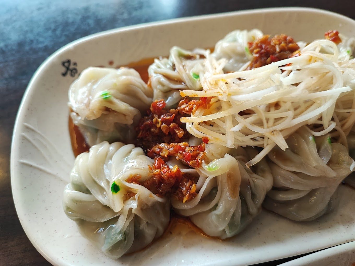 宜蘭美食攻略：探索當地美食熱點