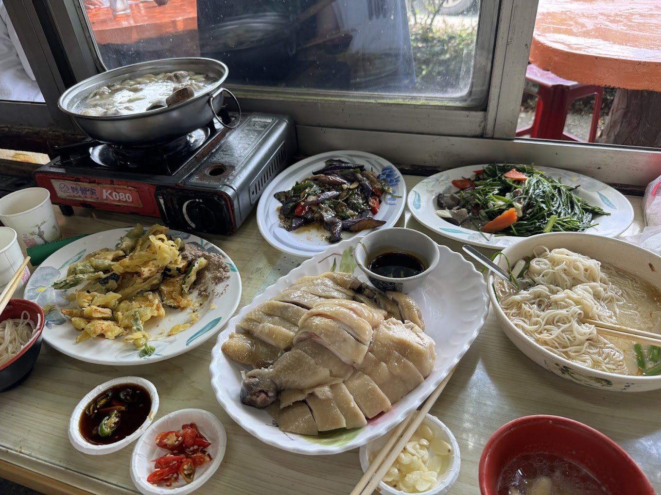 探索竹子湖:尋找北投區最美的風景與美食