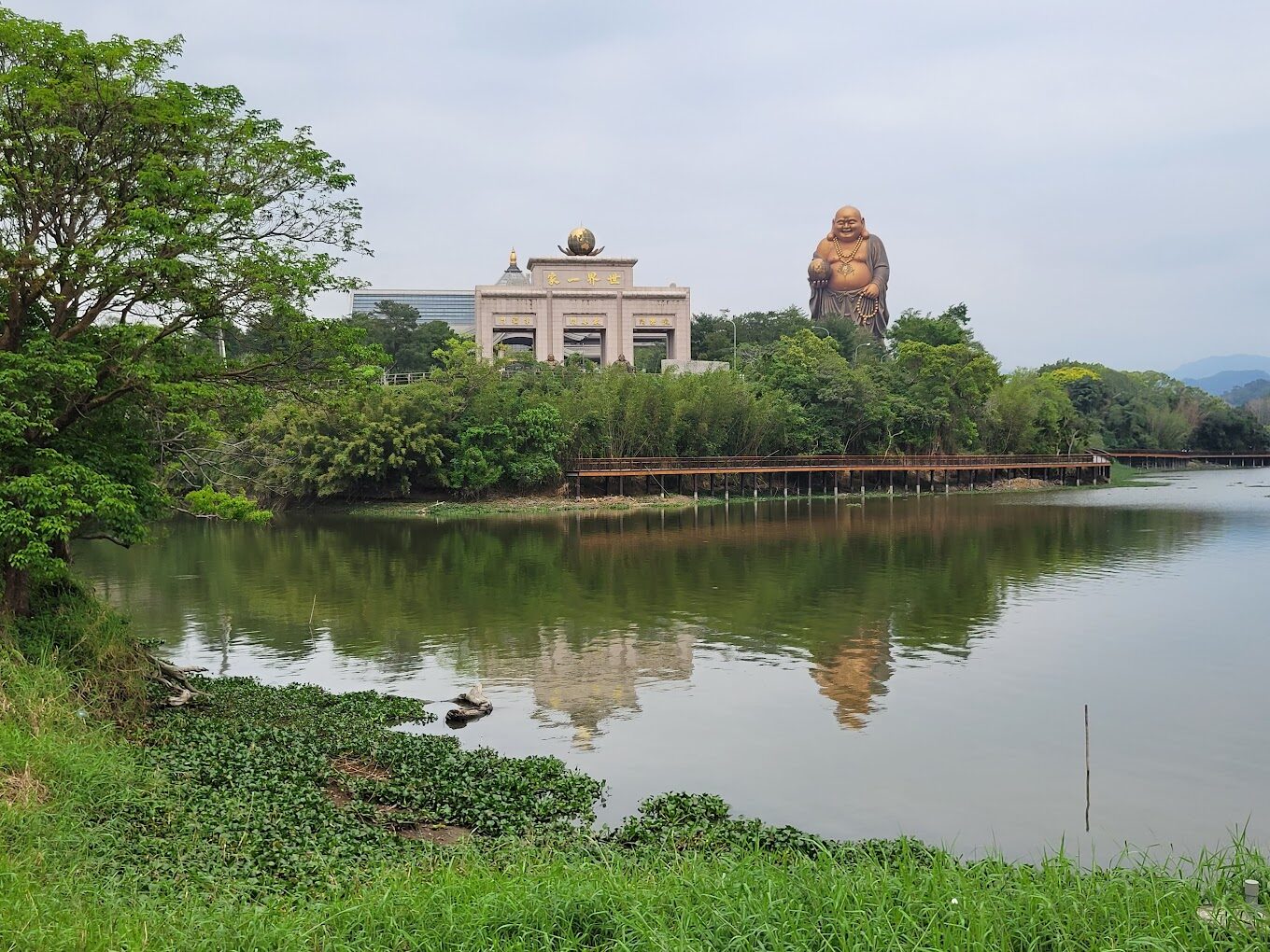 新竹峨眉湖避開旅遊錯誤:讓你的旅行更加愉快的秘訣