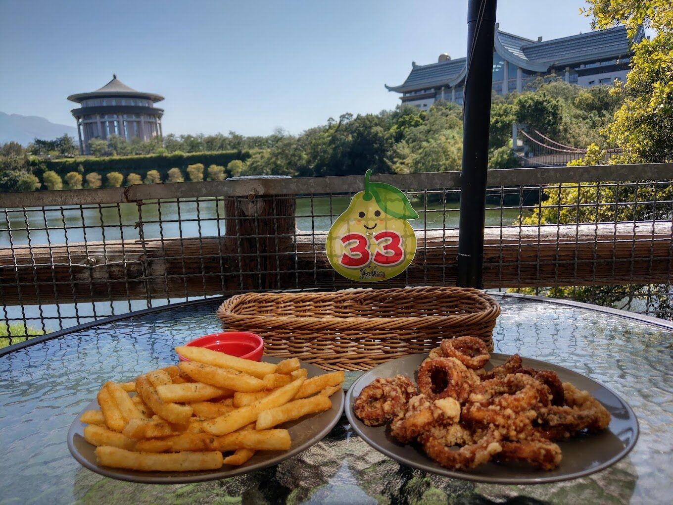 新竹峨眉湖避開旅遊錯誤：讓你的旅行更加愉快的秘訣