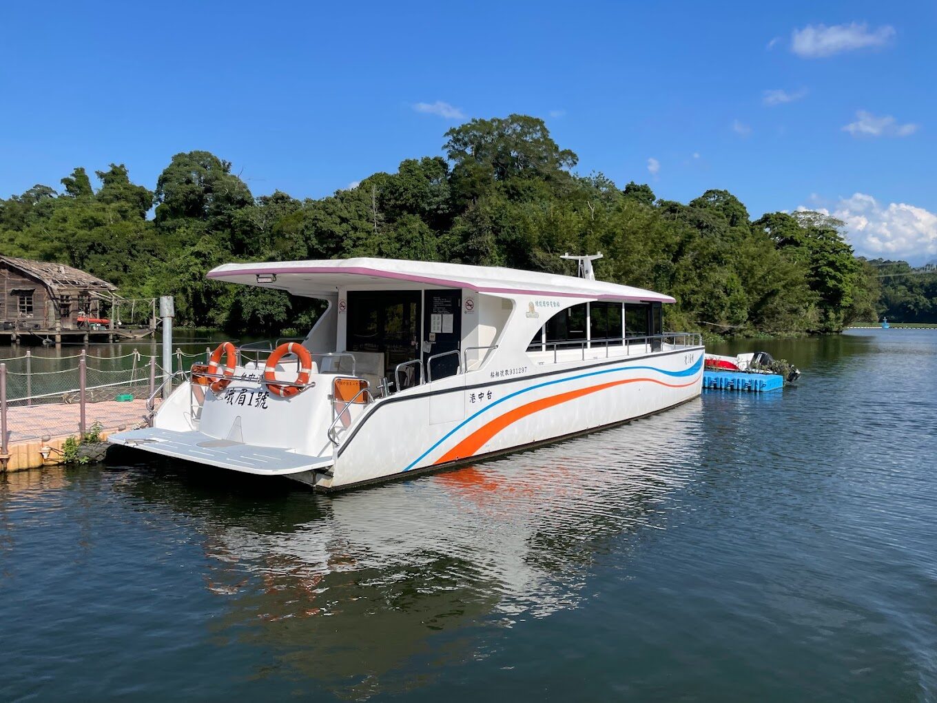 新竹峨眉湖避開旅遊錯誤：讓你的旅行更加愉快的秘訣