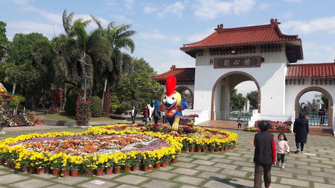 彰化景點必去指南｜2025年不容錯過的特色景點推薦