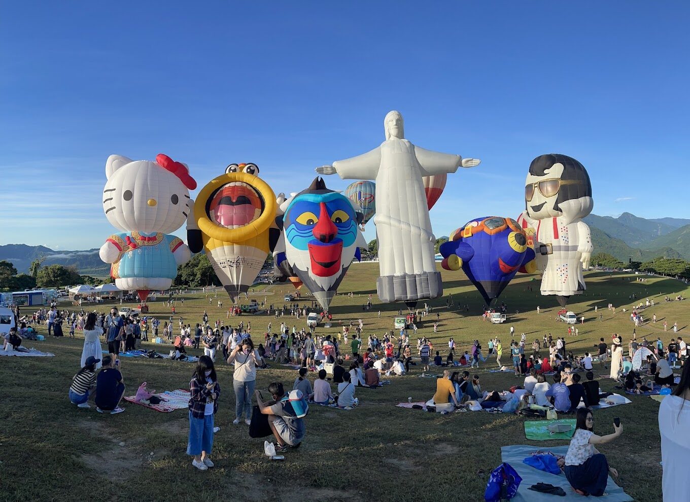 2025台東必去景點｜熱門打卡、秘境與文化探索全攻略