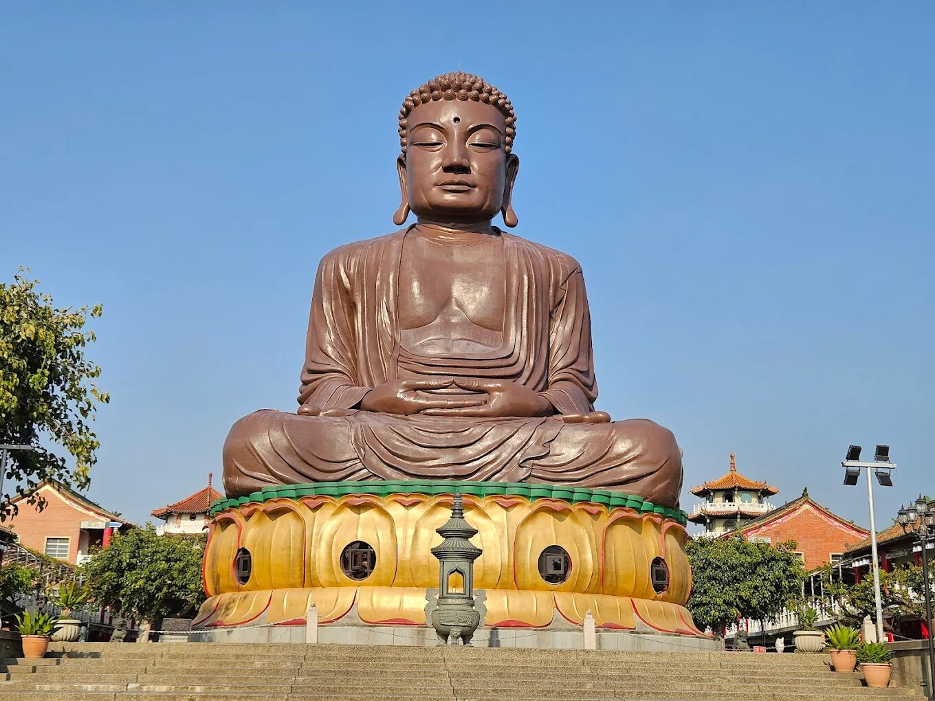 彰化景點必去懶人包｜你不可錯過的美景、文化與美食