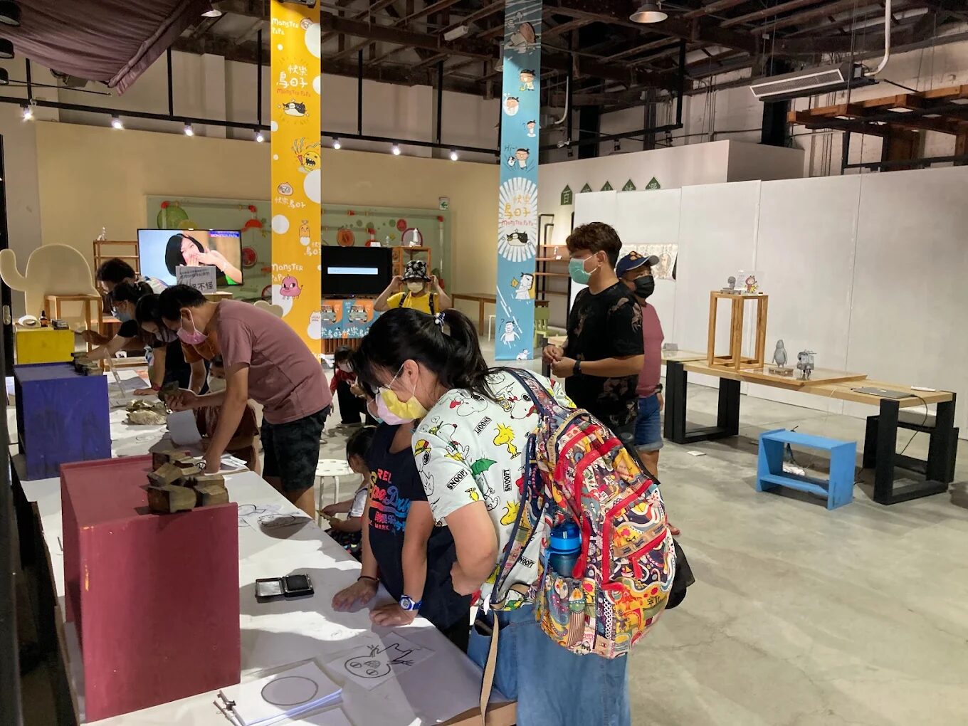 彰化景點必去懶人包｜你不可錯過的美景、文化與美食