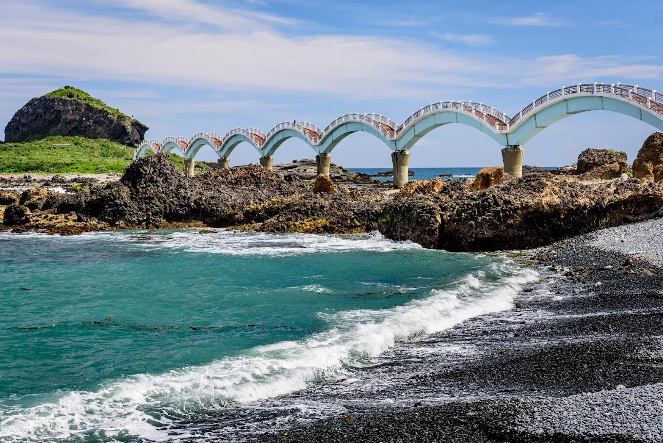 2025台東景點推薦｜必訪自然秘境，探索台灣後花園的魅力