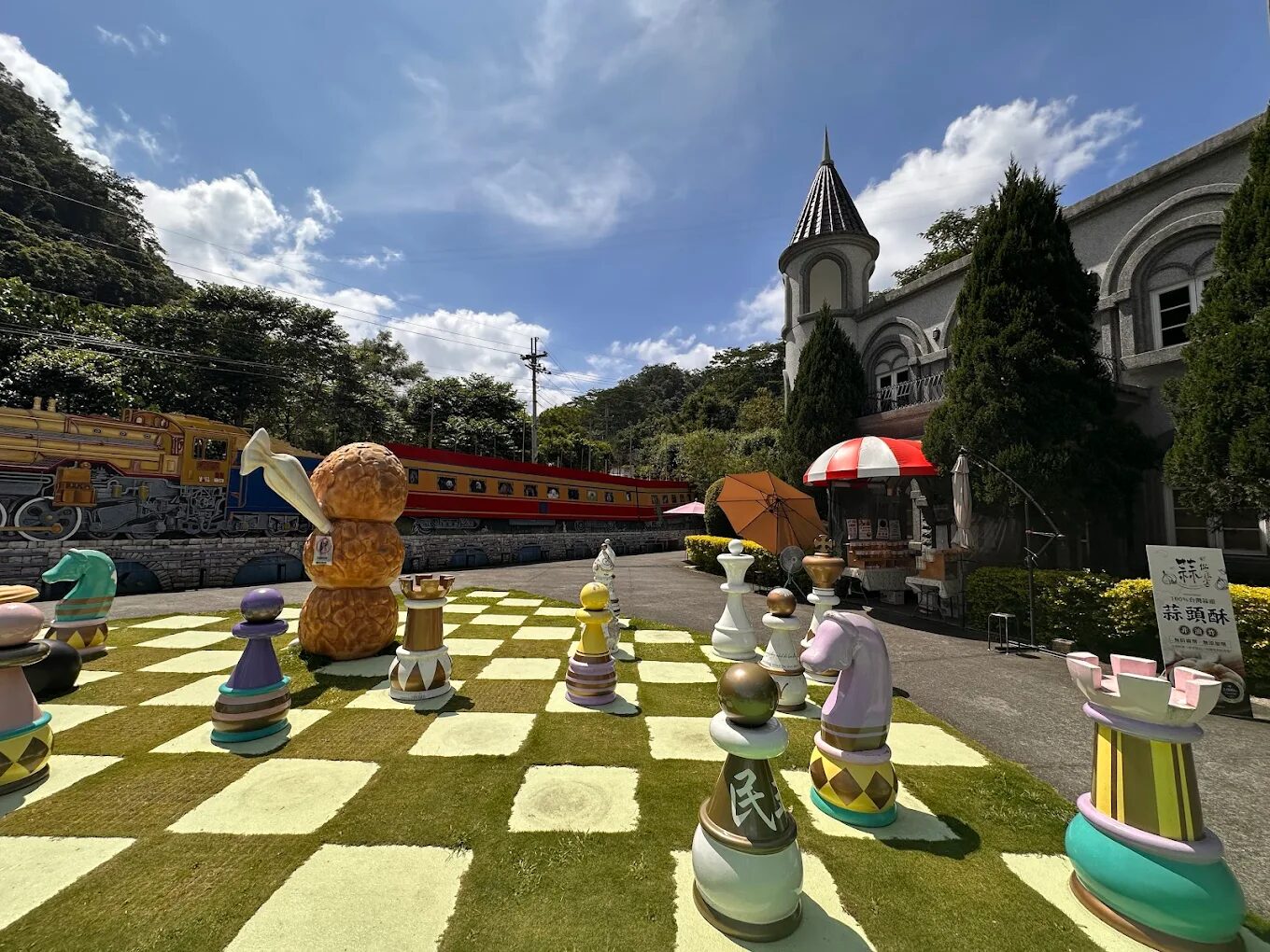 2025埔里景點必去清單｜絕對不能錯過的自然美景