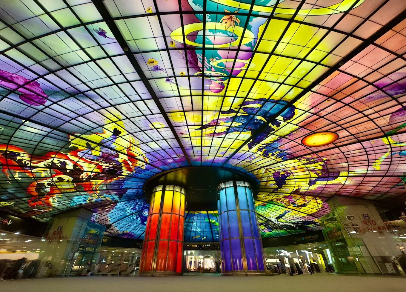 【2025】不可錯過的高雄秘境景點：隱藏在角落的自然與文化之美