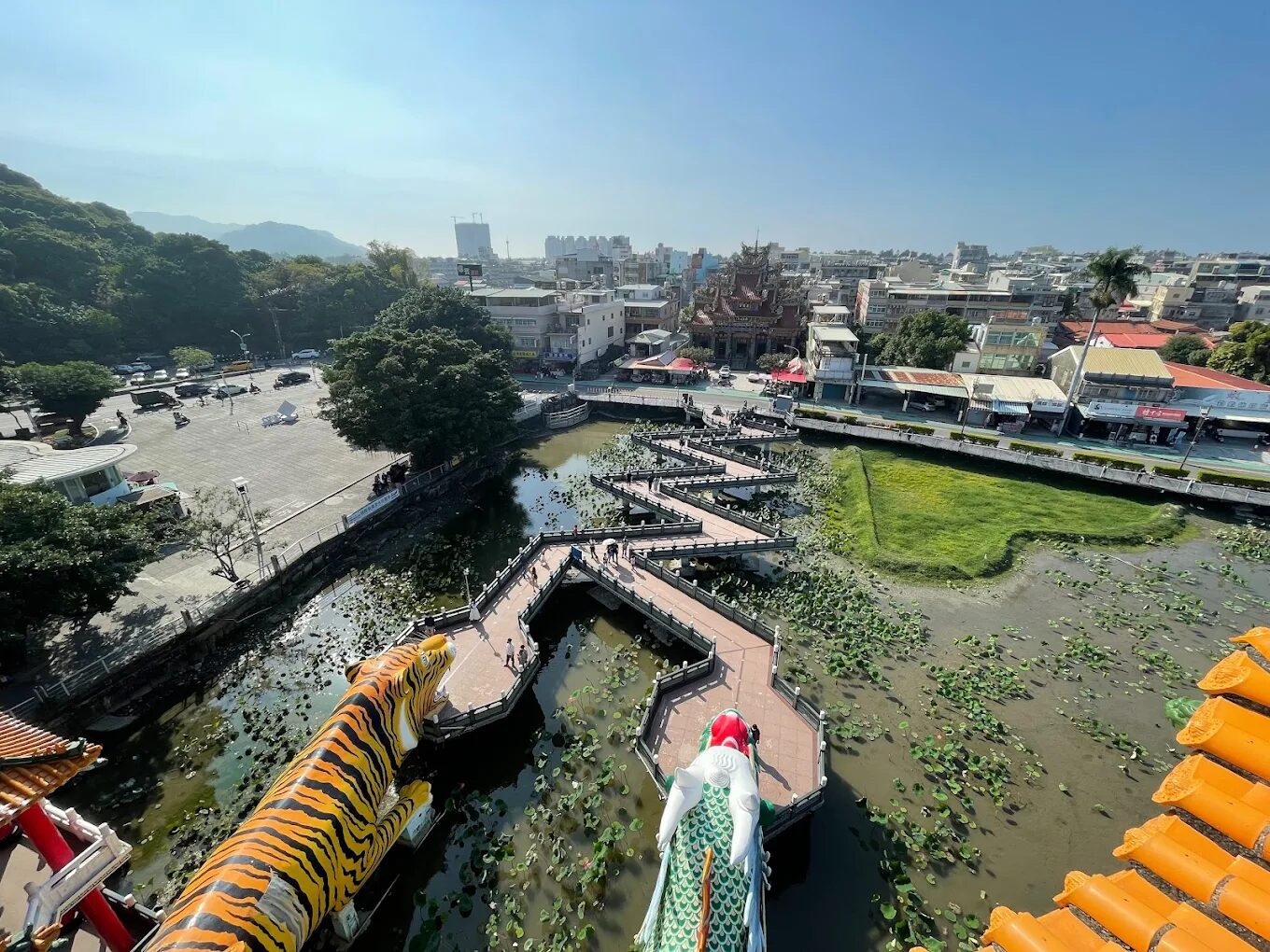 【2025】不可錯過的高雄秘境景點：隱藏在角落的自然與文化之美