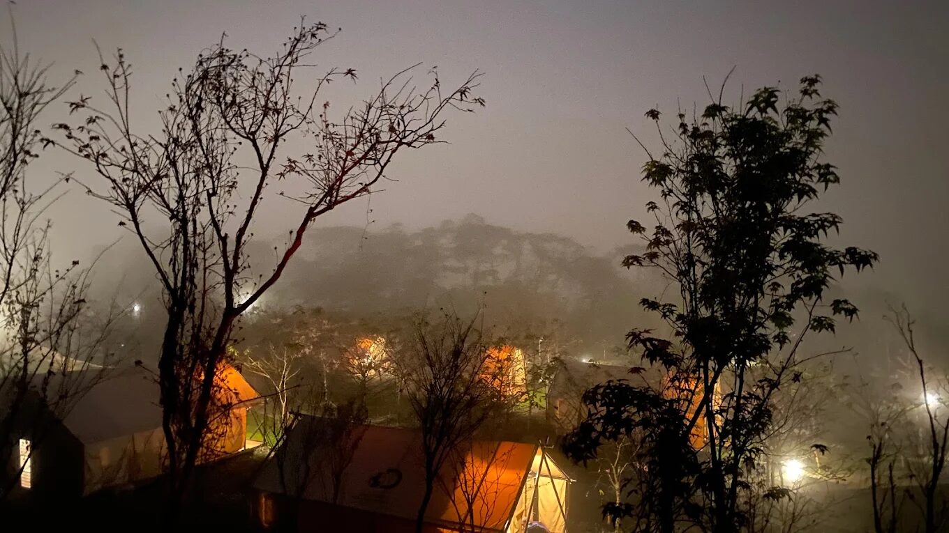 寶來溫泉必去景點｜享受療癒放鬆的完美旅遊行程