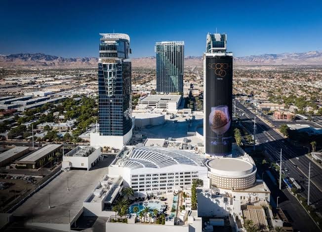 Palms Casino Resort