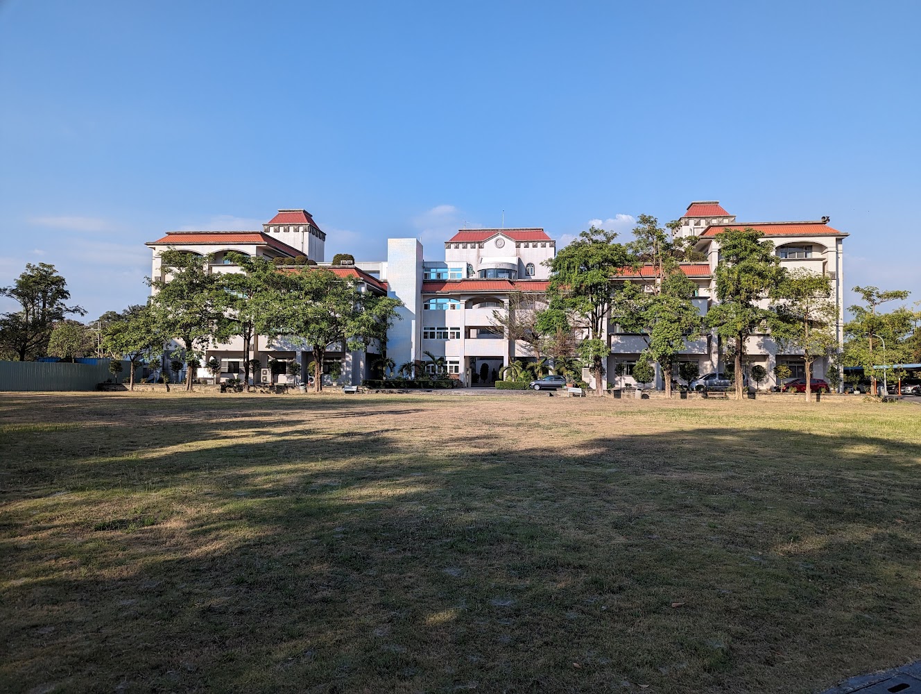 財團法人樹河社會福利基金會附設悠然山莊安養中心