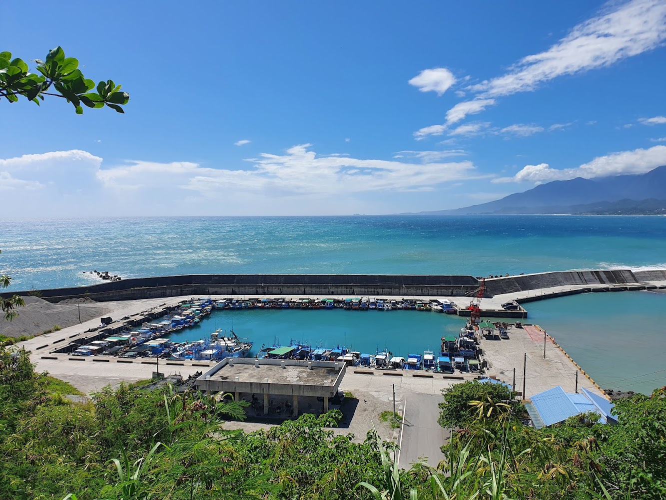 揭開台東長濱的秘境:這必訪景點讓你流連忘返