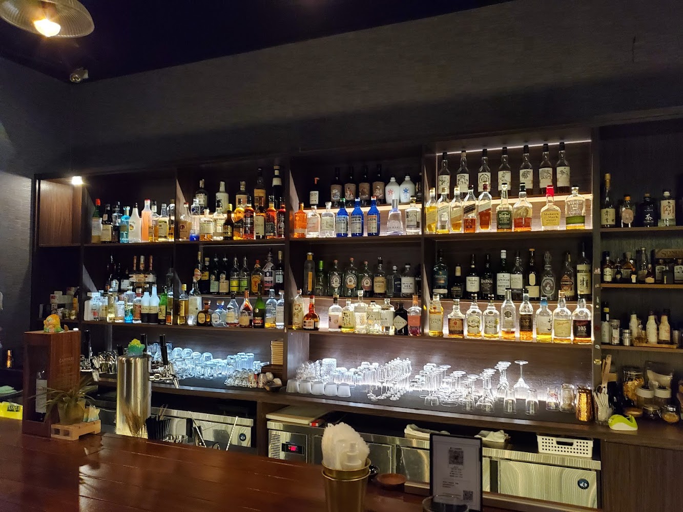 橋下2.0 Restaurant & Bar