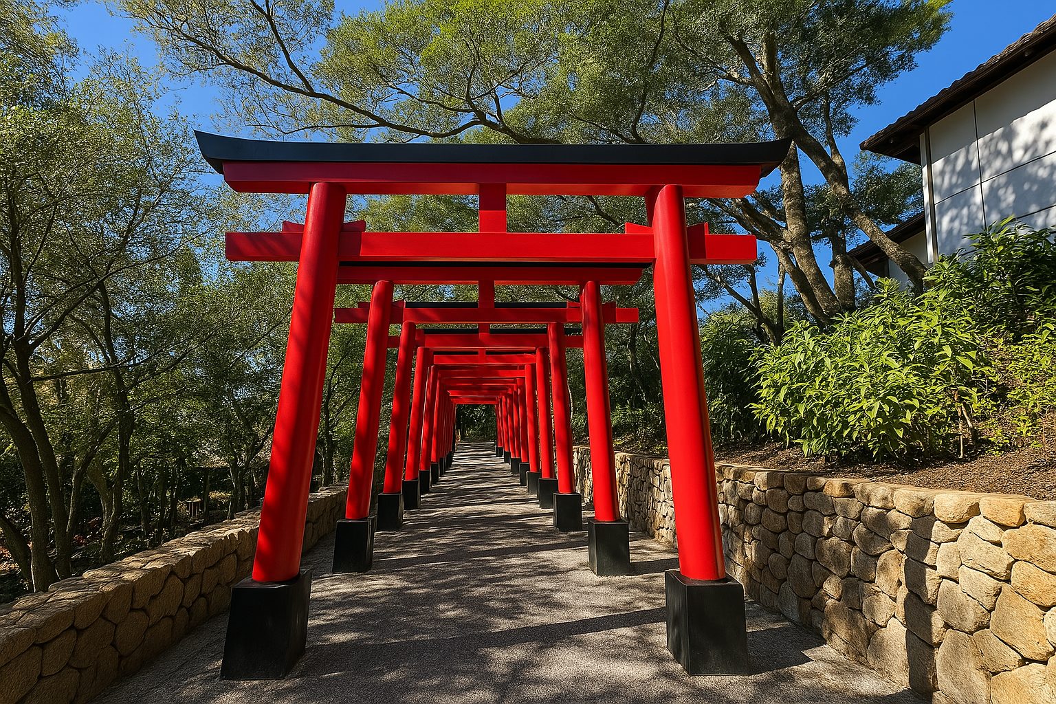 綠意山莊：探索夢幻山居的完美假期