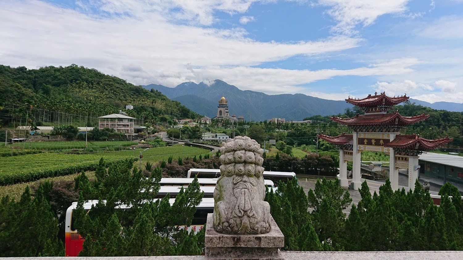 埔里景點：不可錯過的必遊景點介紹鯉魚潭埔里景點：不可錯過的必遊景點介紹