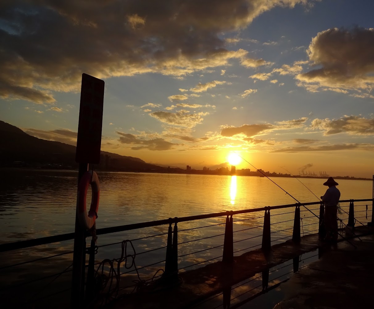 探險淡水：讓你流連忘返的熱門景點