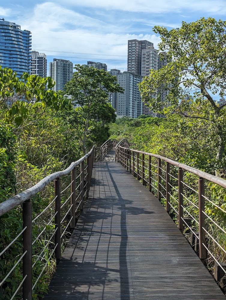 探險淡水：讓你流連忘返的熱門景點