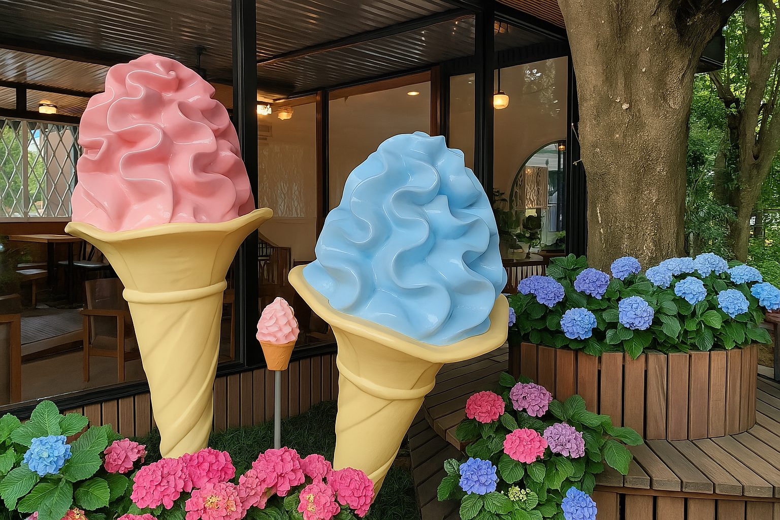 花露農場旅行必知：如何讓你的旅程更加難忘