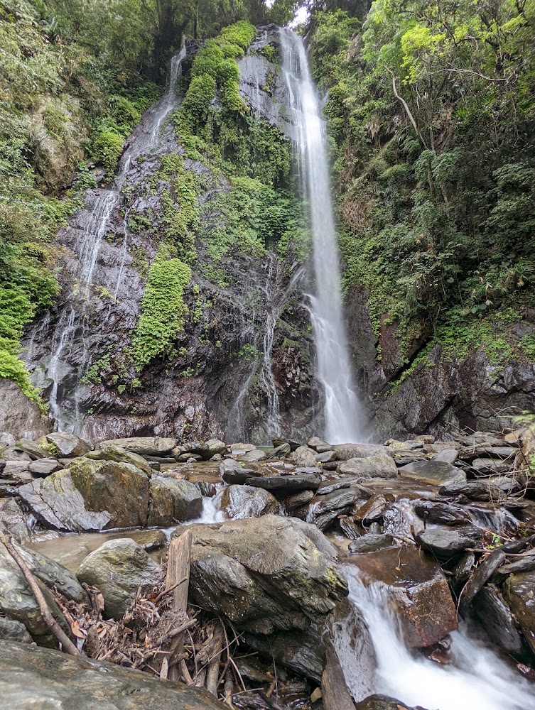 探索嘉義觀音瀑布:自然美景與便利資訊