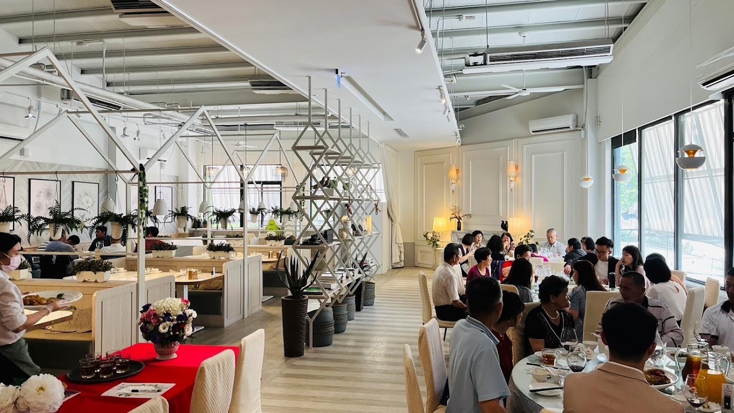 台南餐廳推薦|發掘隱藏的美食寶藏