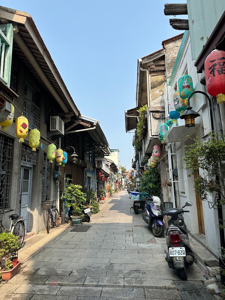 探索台南景點:必訪的經典地標