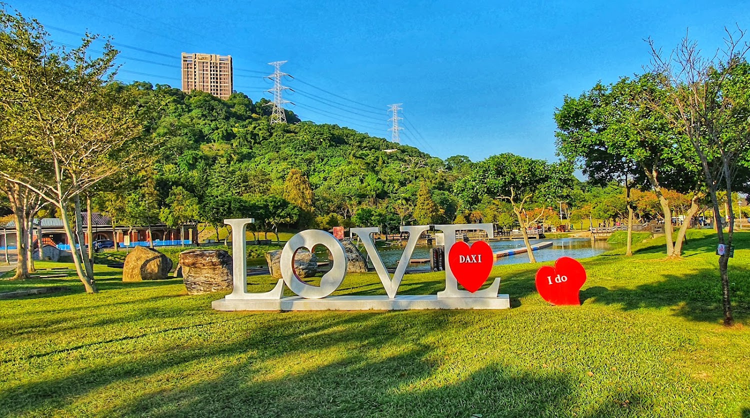 探索大溪景點｜發掘桃園最美的旅遊秘境