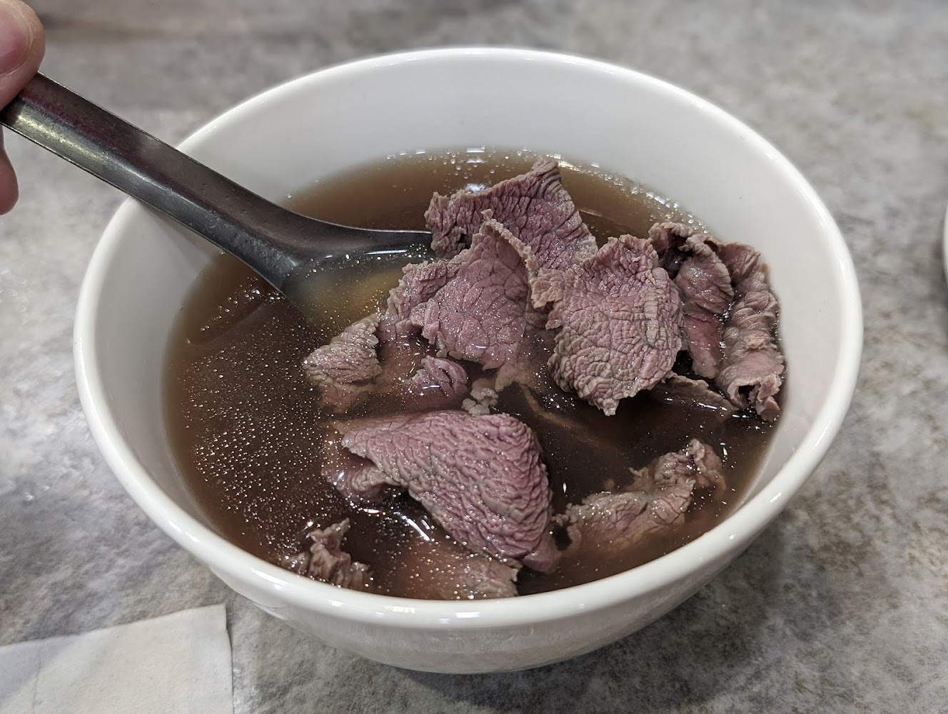 台南牛肉湯推薦:尋找最佳牛肉湯的秘境餐廳