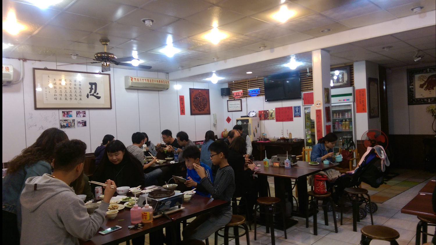 台南牛肉湯推薦:尋找最佳牛肉湯的秘境餐廳