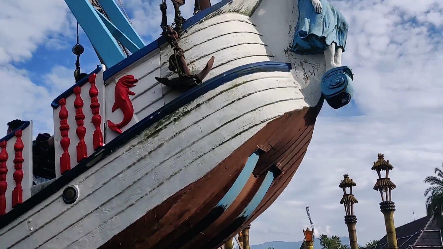 六福村主題遊樂園攻略｜家庭親子旅遊首選