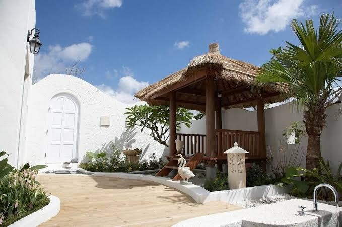 四重溪溫泉住宿推薦:最佳選擇助你放鬆身心