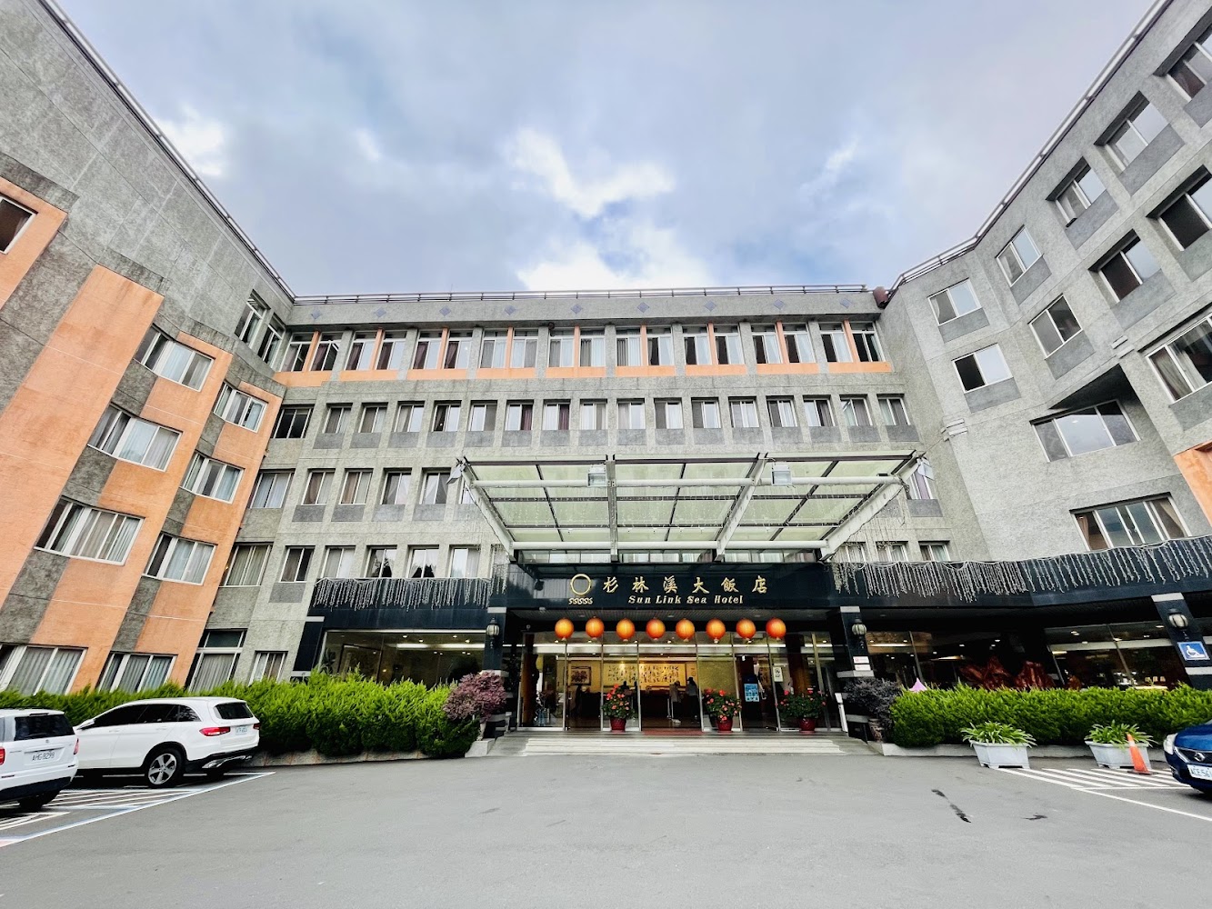 房間｜杉林溪住宿指南：發現杉林溪森林生態渡假園區大飯店的魅力