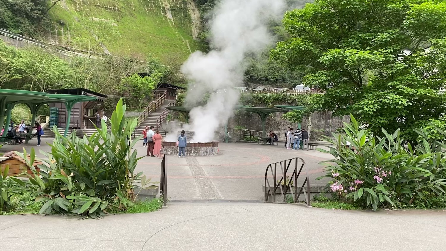 【2025】鳩之澤溫泉完全指南｜享受自然的療癒之旅