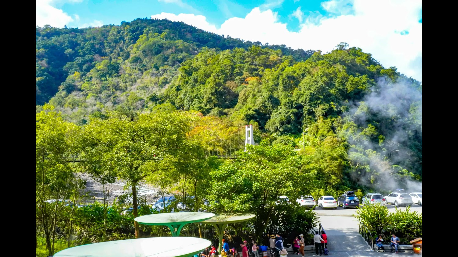 【2025】鳩之澤溫泉完全指南｜享受自然的療癒之旅