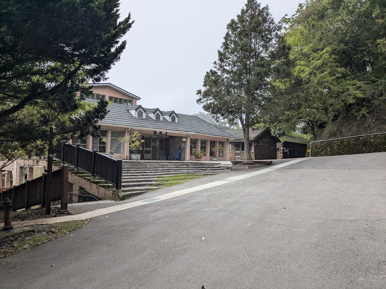 大雪山森林遊樂區住宿攻略｜打造完美山林之旅
