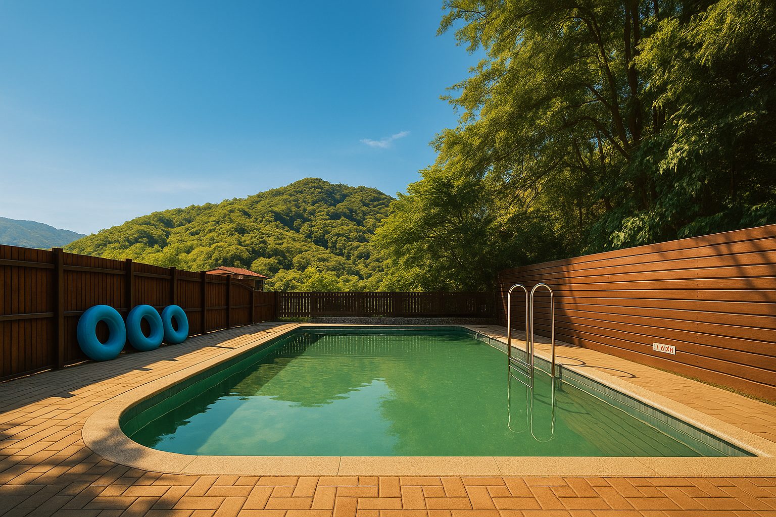 雲鄉溫泉山莊的全方位體驗｜享受自然與舒適的完美結合