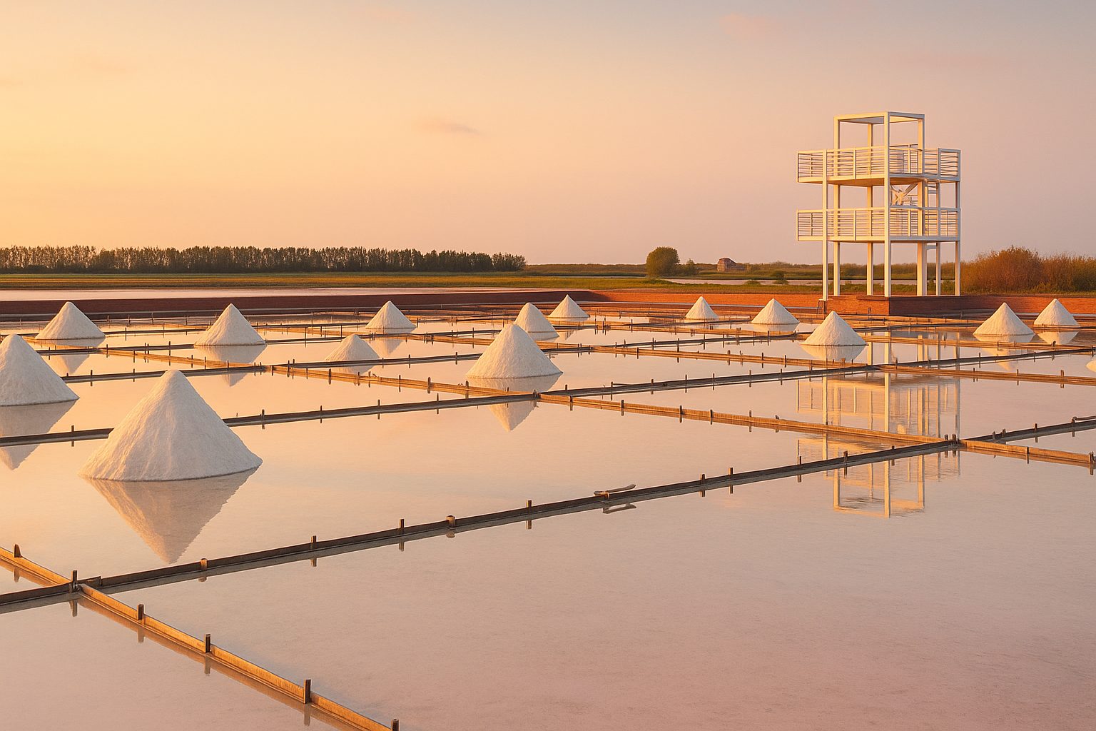 台南市旅遊攻略：發掘南部景點的秘境