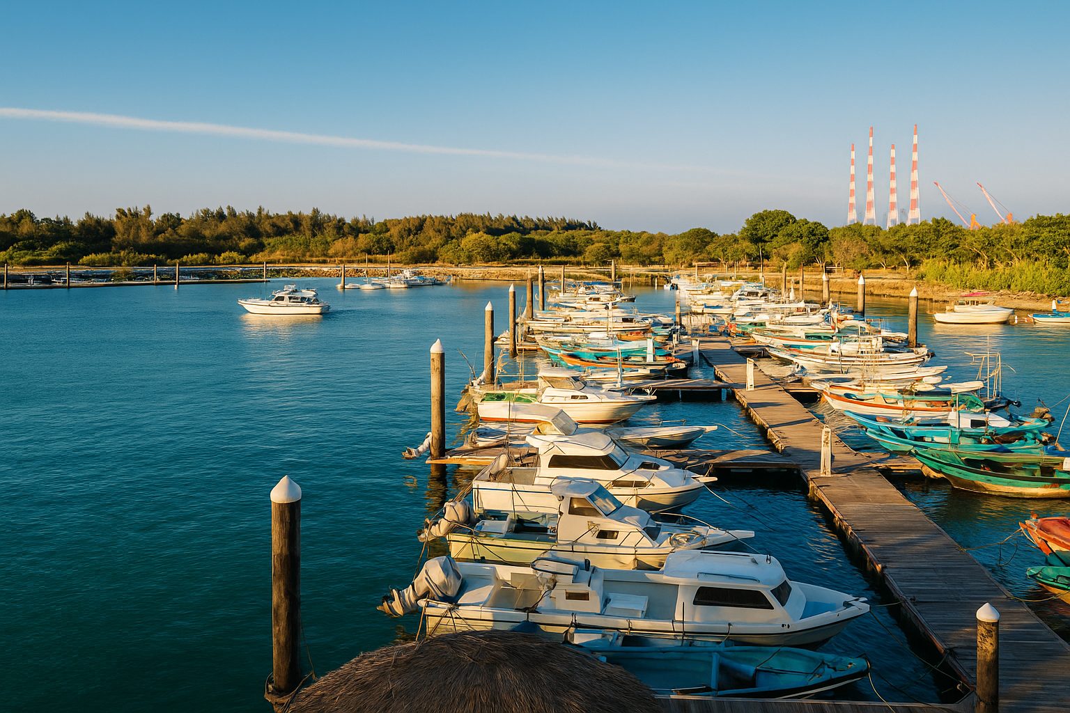 淺談淡水的必訪景點｜讓你玩遍淡水的熱門景點與小吃