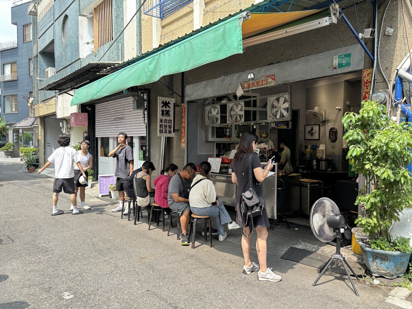 台南美食：必訪的隱藏版美食店指南